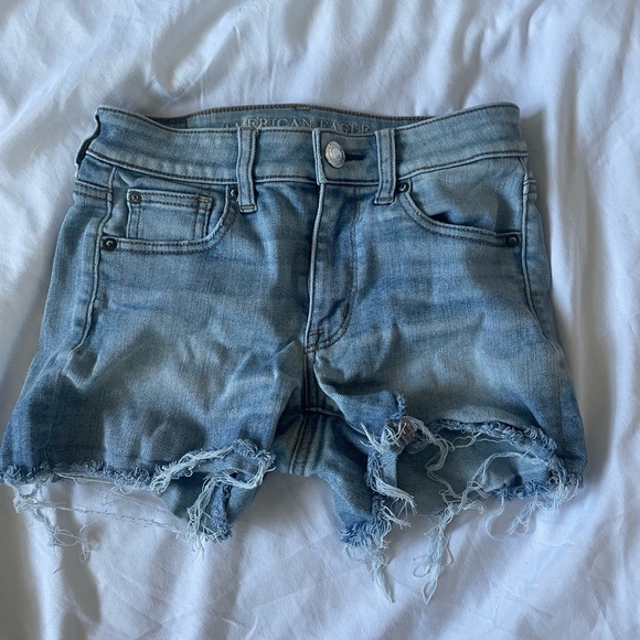 American Eagle Shorts - Picture 1 of 2